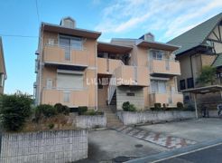 グリーンヒル小金台 E棟の外観画像