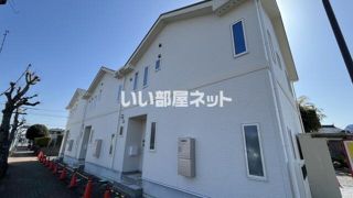 N・ガレージの外観画像