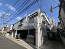 ユーコート下落合の間取り画像