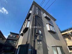 めぞんたきがわの外観画像