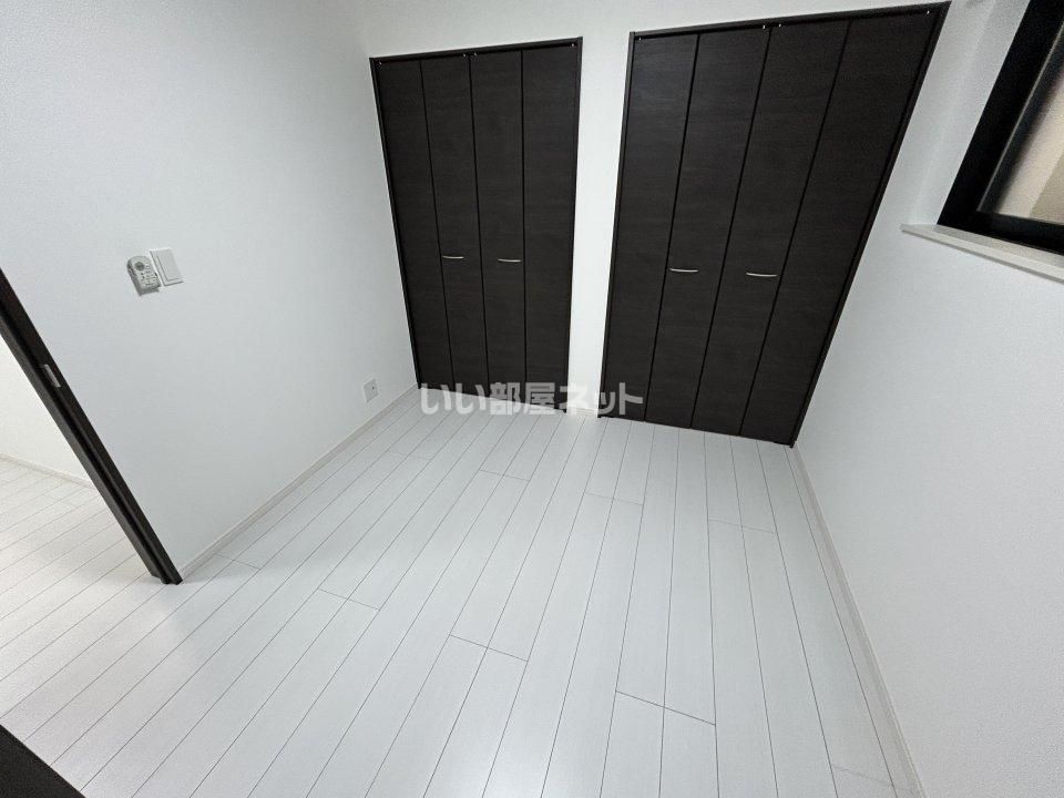 洋室