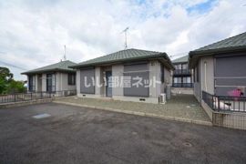 サウスブラウニーの外観画像