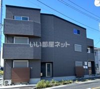 Classo春日部の外観画像