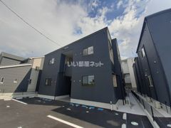 BRAVEBASE Miiの外観画像