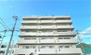 リアライズ屋島の外観画像