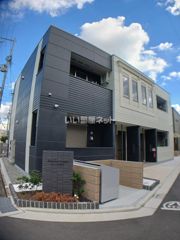 Schaan Carter（シャーン カルテ）の外観画像