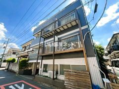 アビタシオン元町の外観画像