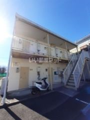 ユーゲントハイムの外観画像