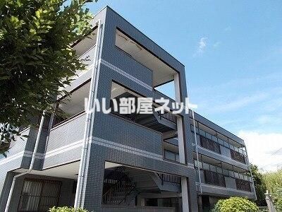 エクセル舞音の外観画像