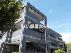 エクセル舞音の外観画像