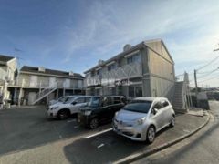 サテライトシティハイツの外観画像