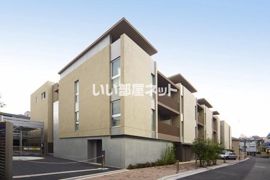 ヴォアラクテ西早稲田の外観画像