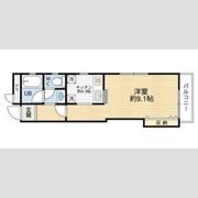 プリムラ夏越の間取り画像