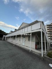 ハイツパルテールの外観画像