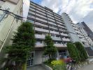 QCフラット北堀江の間取り画像