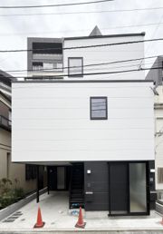 SETAGAYA Villaの外観画像