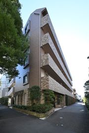 トーシンフェニックス上北沢ツインコートの外観画像