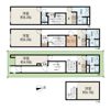 Domani 目黒本町の間取り画像