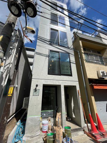 Domani 目黒本町の外観画像