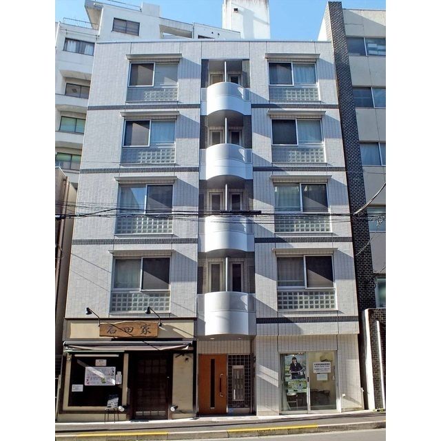 Orito S・Sの外観画像