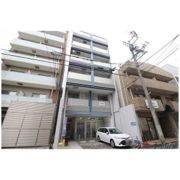 Fフラットの外観画像