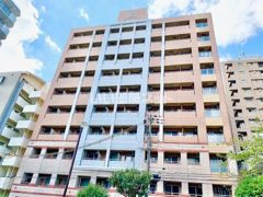 エステムコート三宮EASTポルトマーレの外観画像