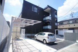 リブリ・YKBA北戸田の外観画像