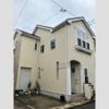 南瀬谷戸建の外観画像