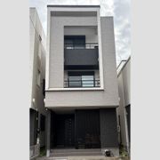 大曽根1丁目戸建の外観画像