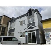 ルミエ-ル9の外観画像