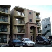 オルムドグランメール琴似の外観画像