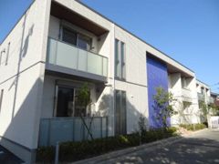 ロイヤルコートハウスの外観画像