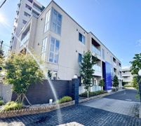 ザ・ガーデンコートハウス別館の外観画像