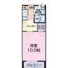 プランドールの間取り画像