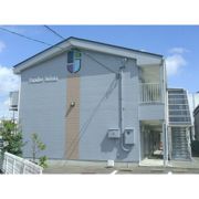 Paradise Nobataの外観画像