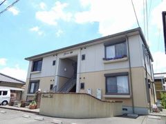 フォーレス若葉の外観画像