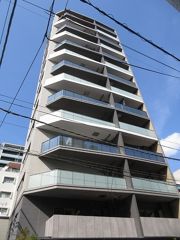 Brillia 東上野の外観画像