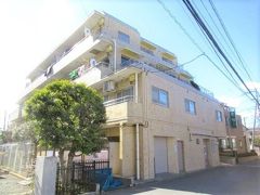 ライオンズプラザ小田急相模原の外観画像