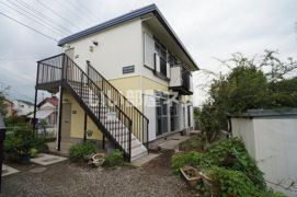 アネックス・しらさぎ Bの外観画像