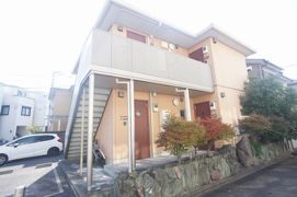 Soleil HORAIの外観画像