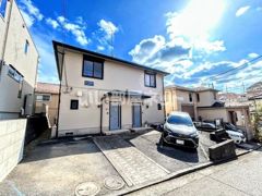 アベニューMIYAKO Cの外観画像