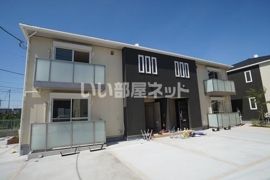 カルミア Aの外観画像