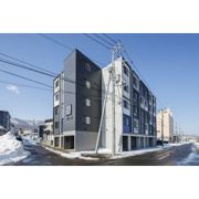 R-fino MIYANOSAWAの外観画像