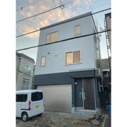 ガレージハウス発寒3・3の外観画像