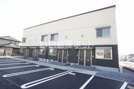 カナーレの外観画像