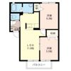 ステラの間取り画像