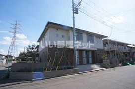 サン ライトの外観画像