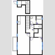 ロワジールの間取り画像