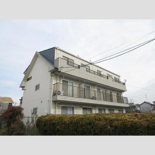 ファミールキトーの外観画像