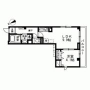 Ulusonareの間取り画像